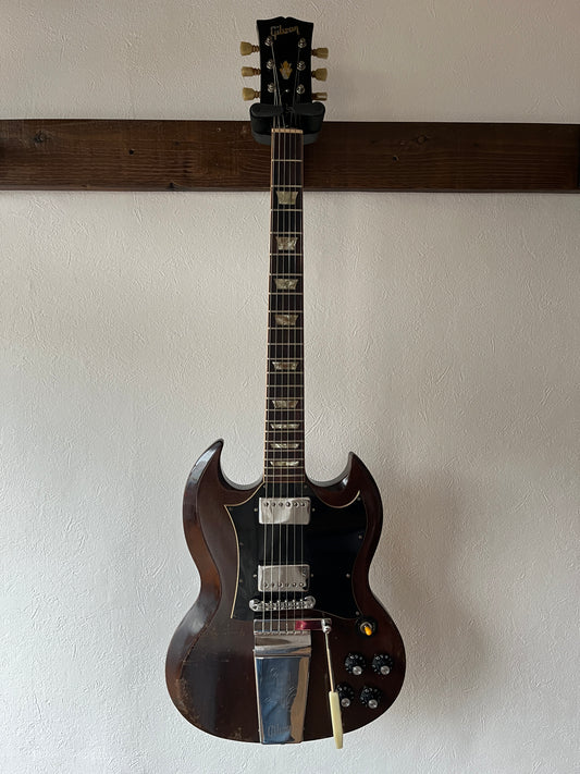 Gibson SG Standard Walnut 1970/1971
