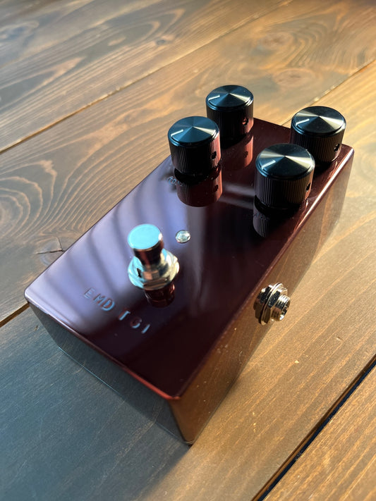 Eastern Music Device TG-1 Overdrive