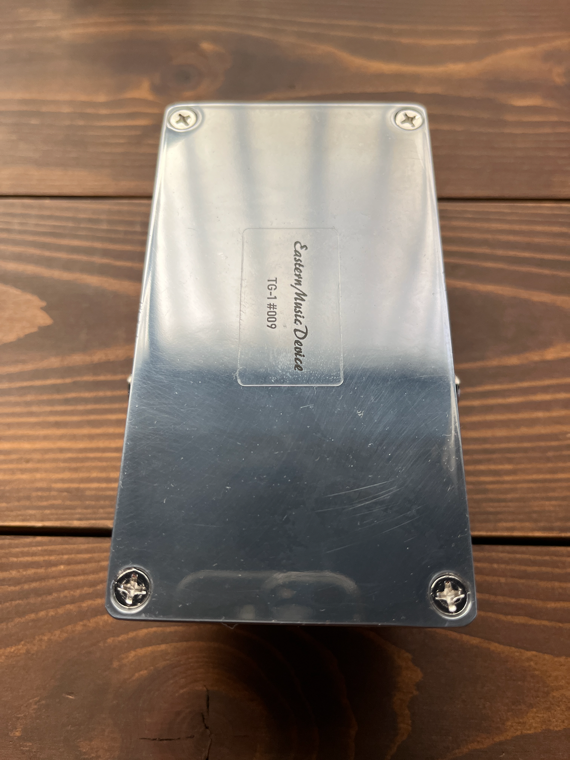 Eastern Music Device TG-1 Overdrive – auldguitars Eastern Music Device TG-1 Overdrive – auldguitars