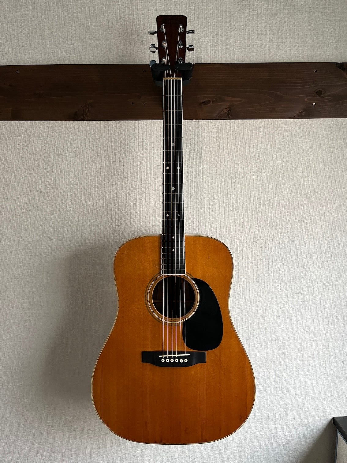 Martin D35 1978