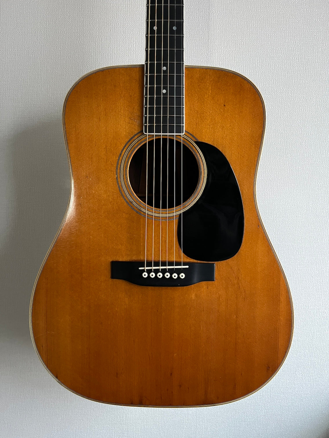 Martin D35 1978