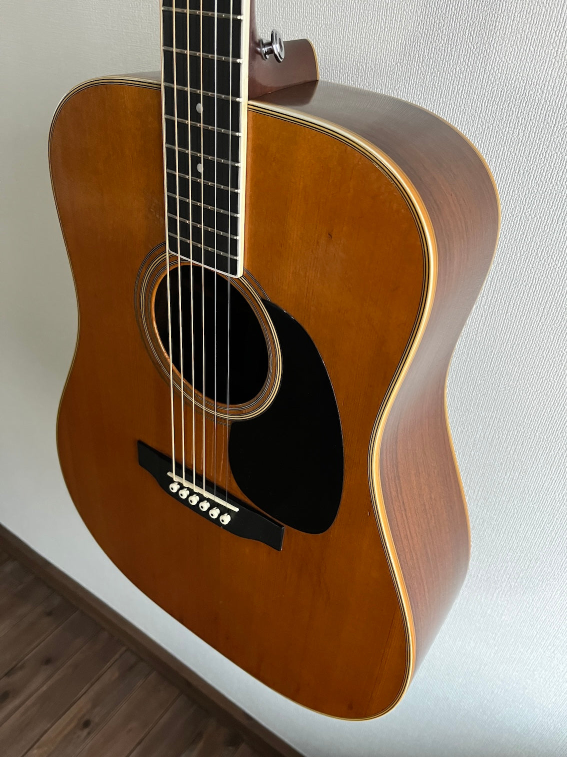 Martin D35 1978