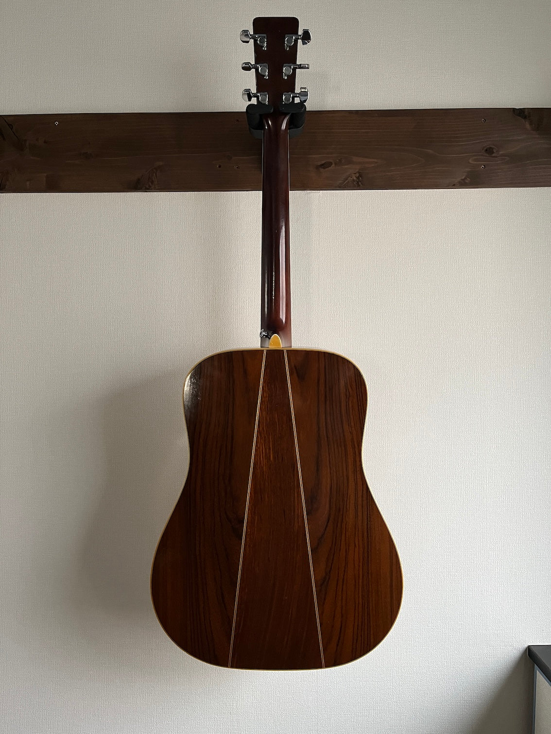 Martin D35 1978