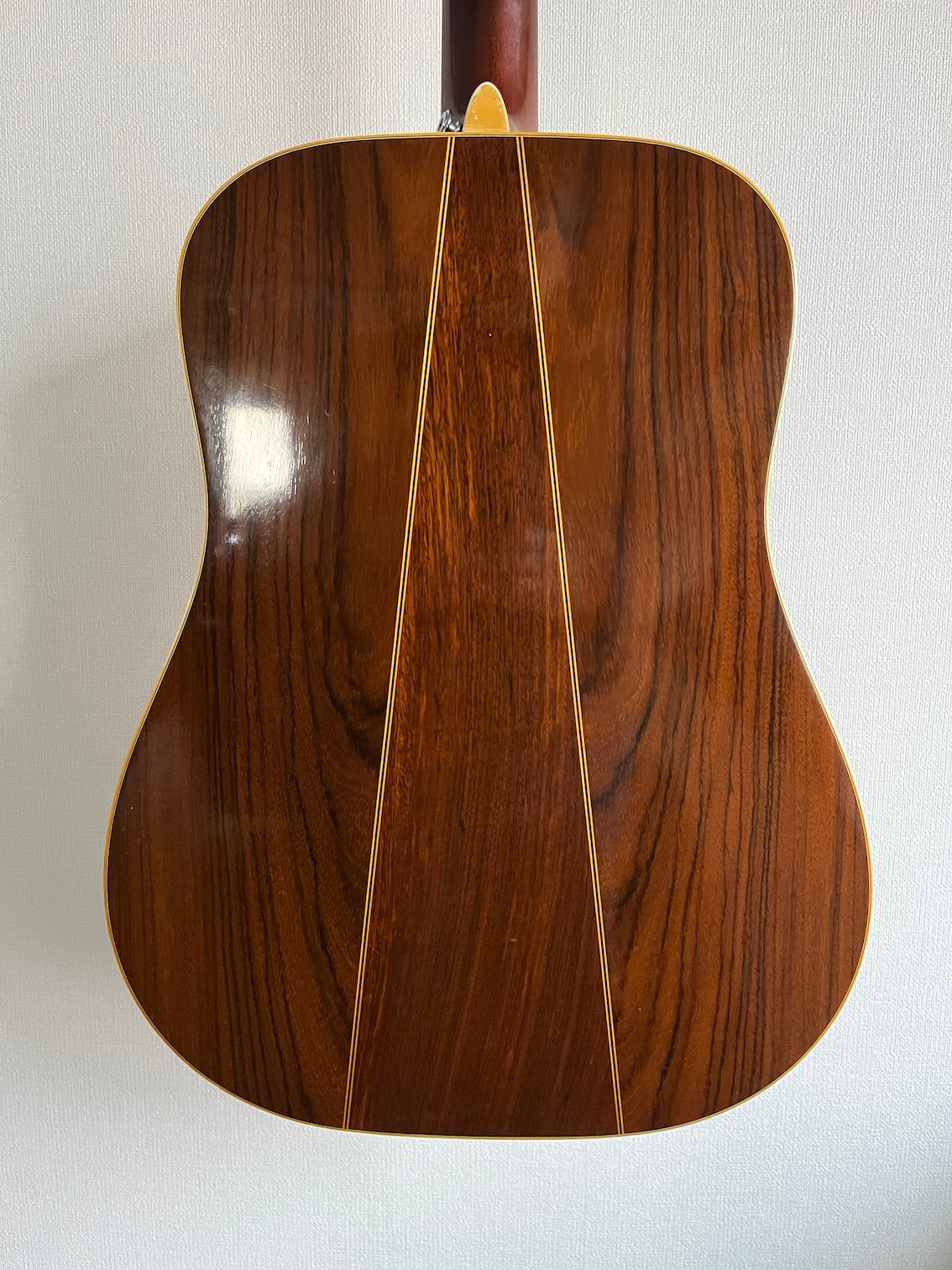 Martin D35 1978