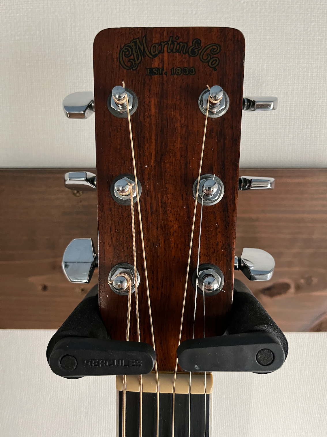 Martin D35 1978