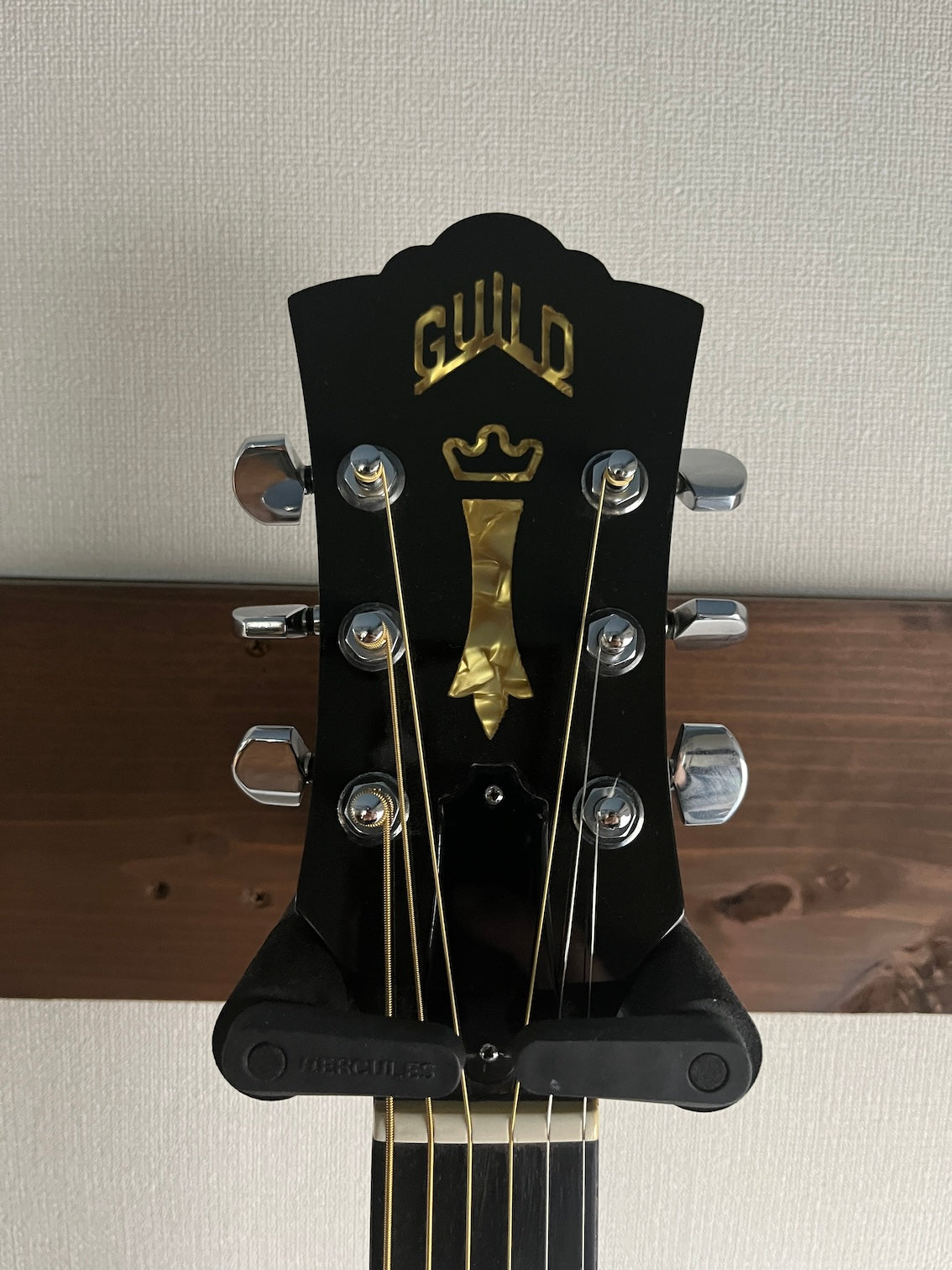 Guild D50 1976 – auldguitars