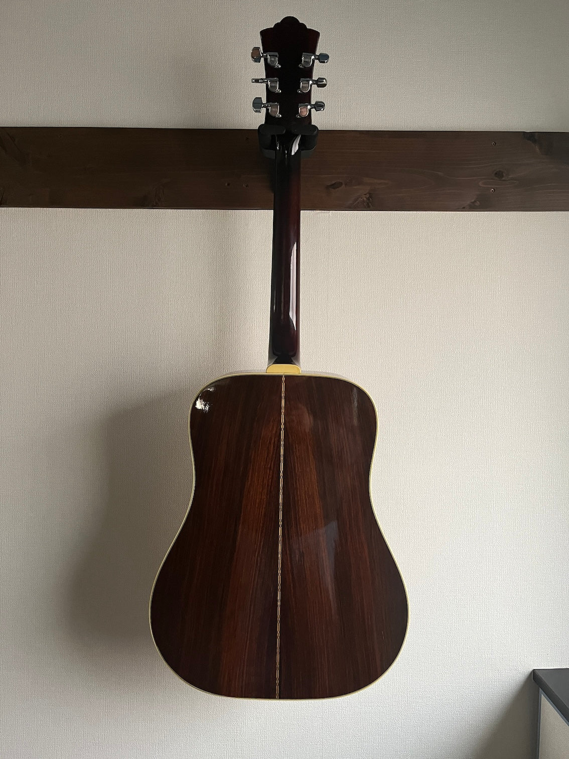 Guild D50 1976 – auldguitars