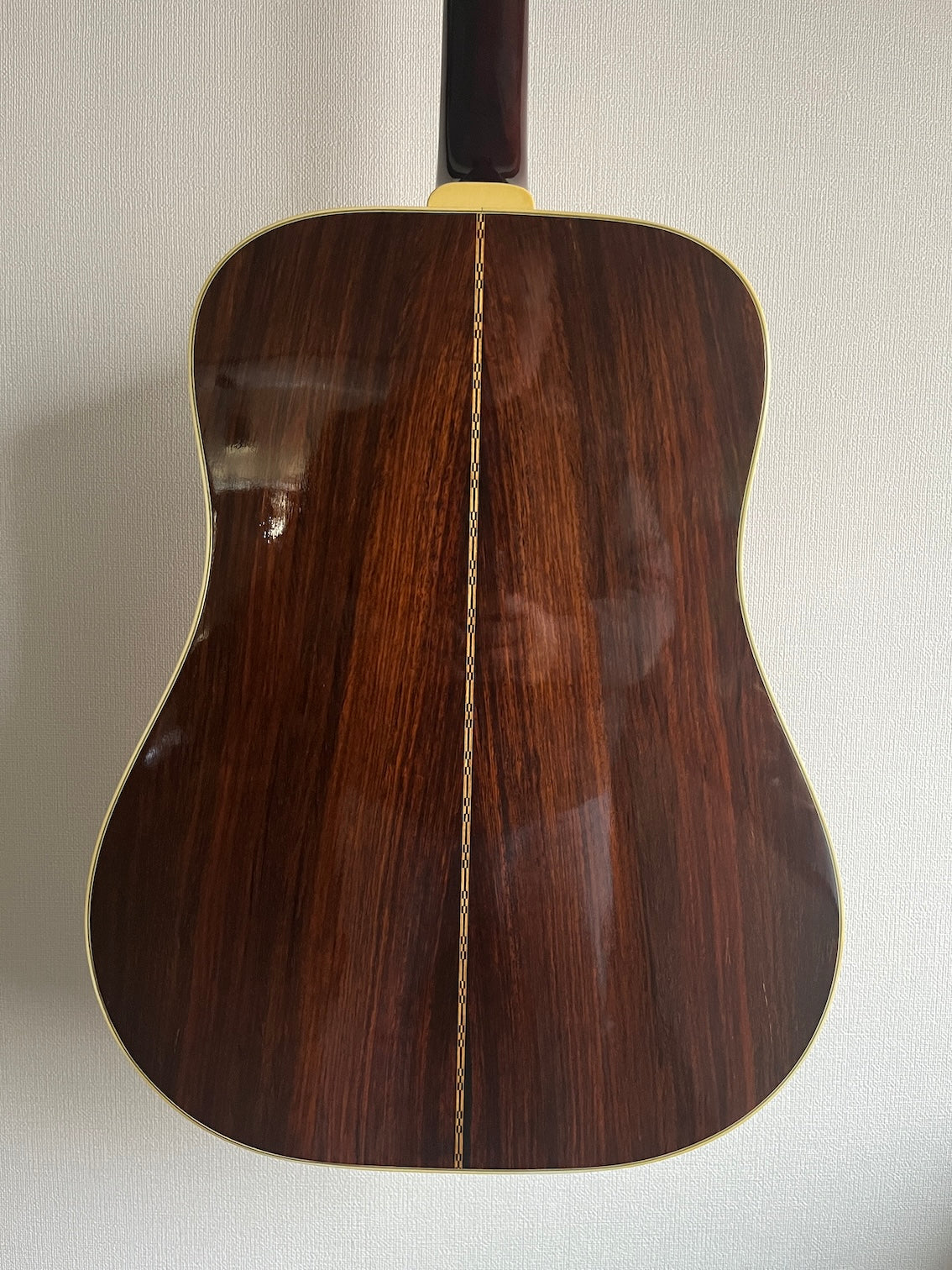 Guild D50 1976 – auldguitars