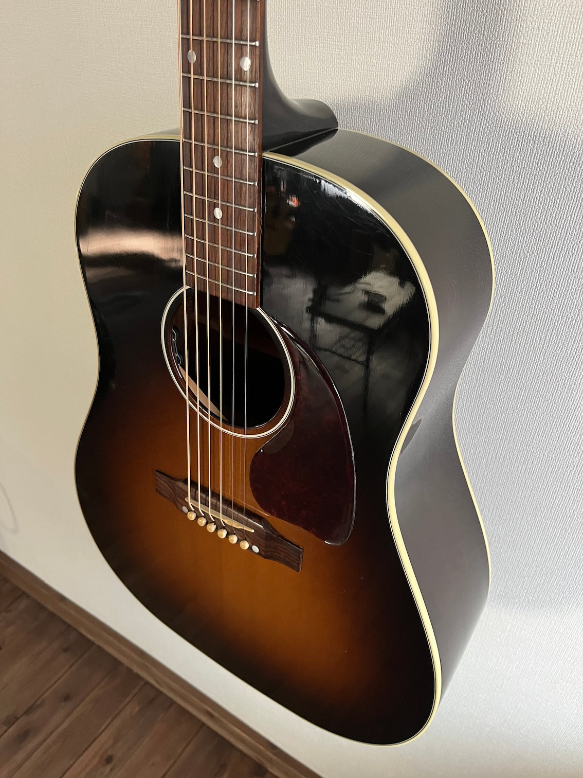Gibson J45 2016