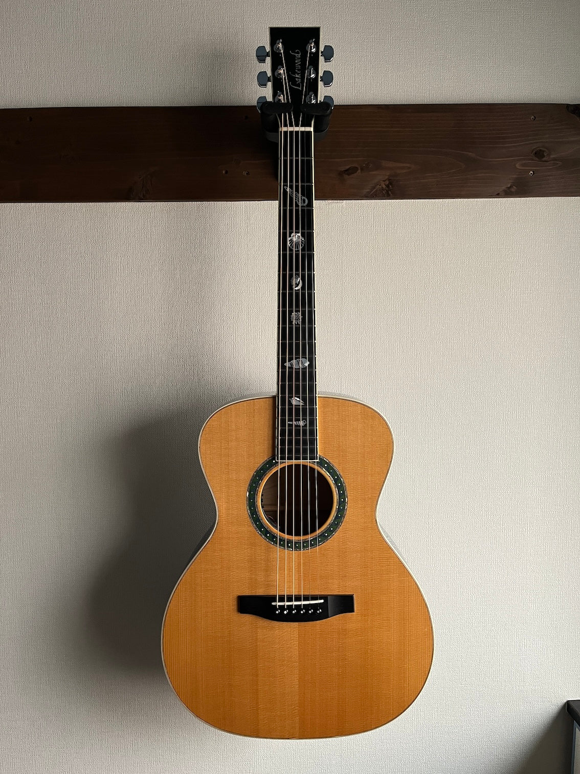 Lakewood M50 Custom 2003