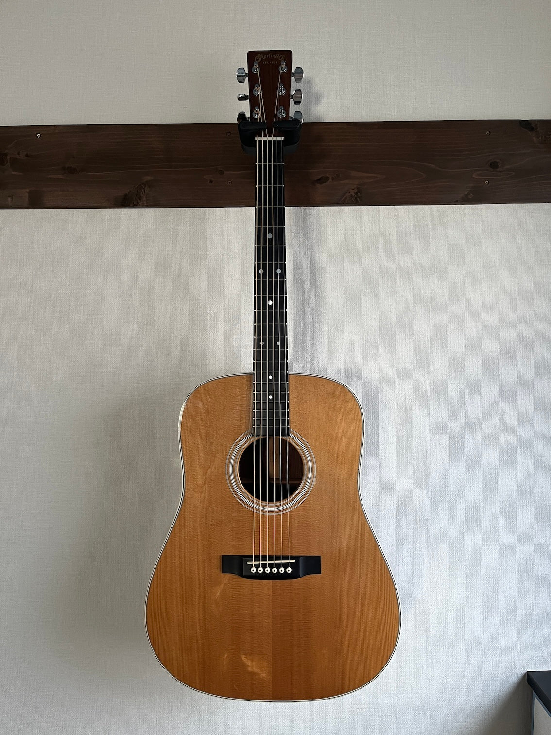 Martin D28 2002