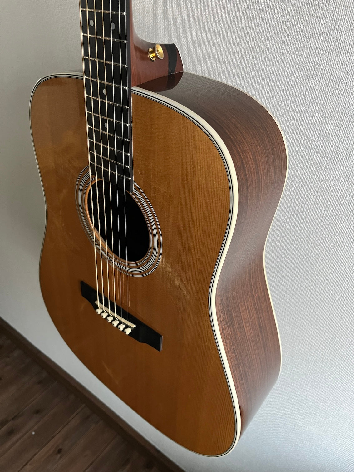 Martin D28 2002