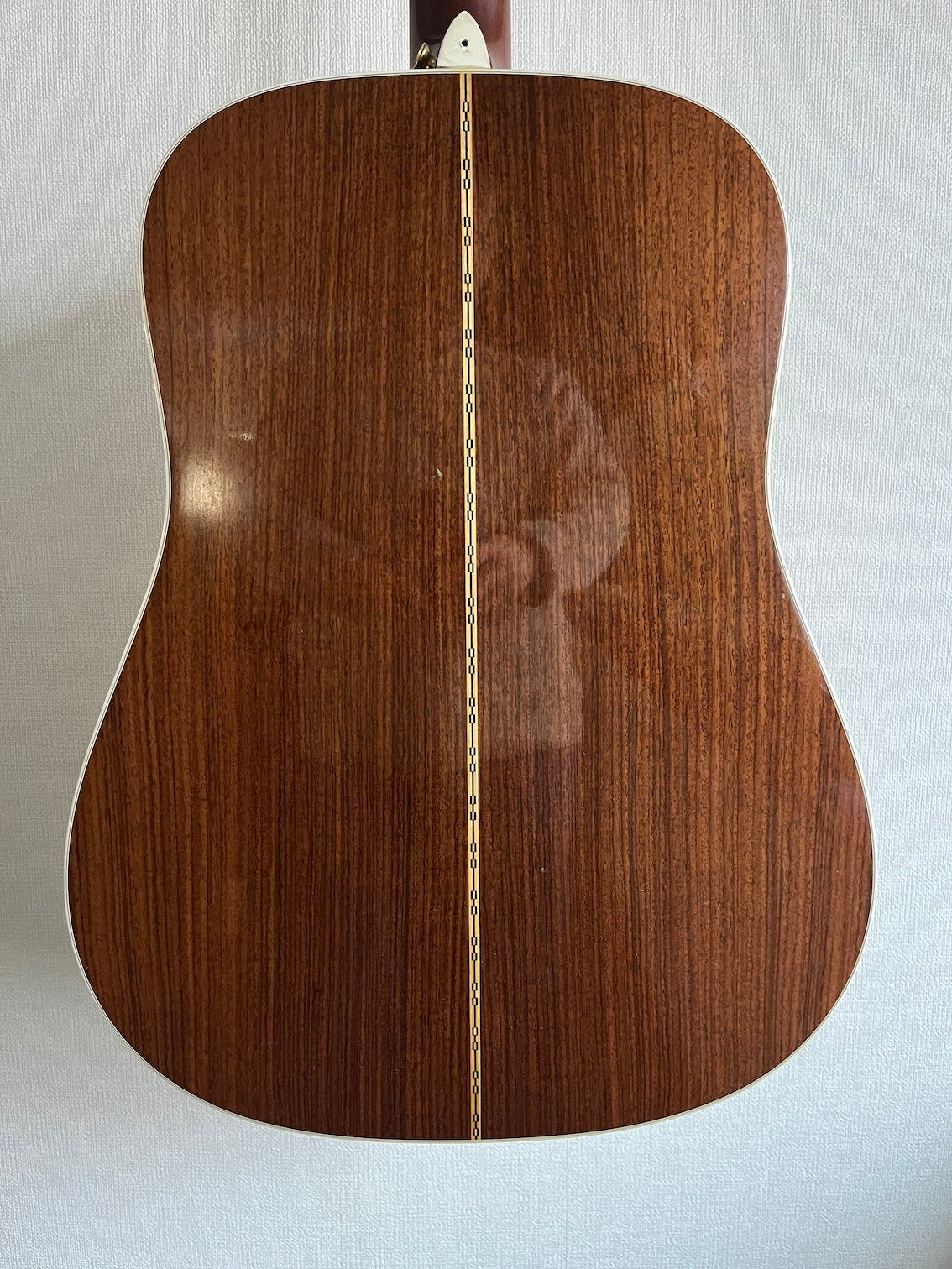 Martin D28 2002