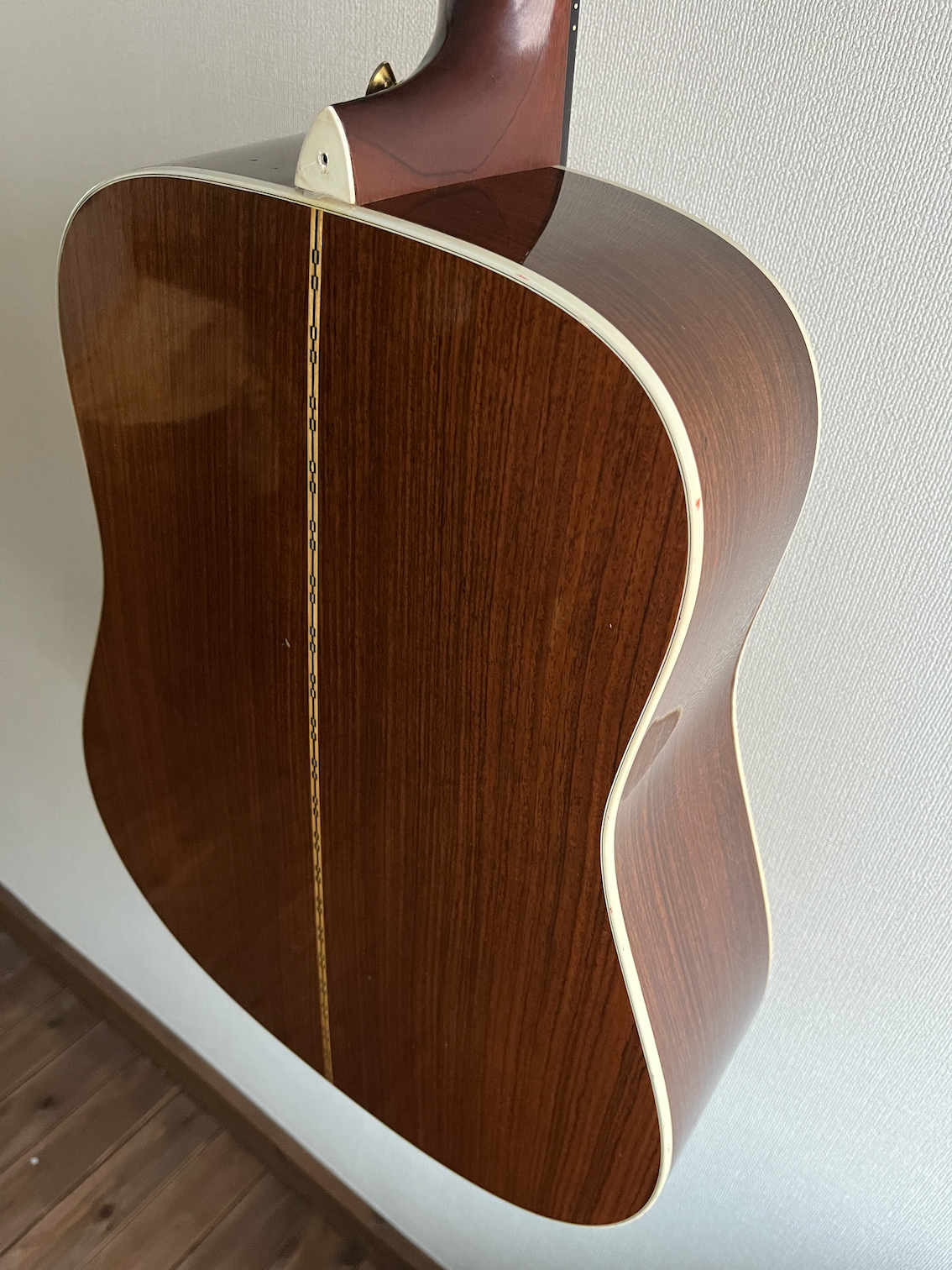 Martin D28 2002