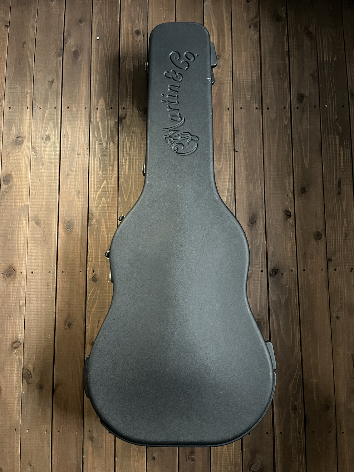 Martin D28 2002