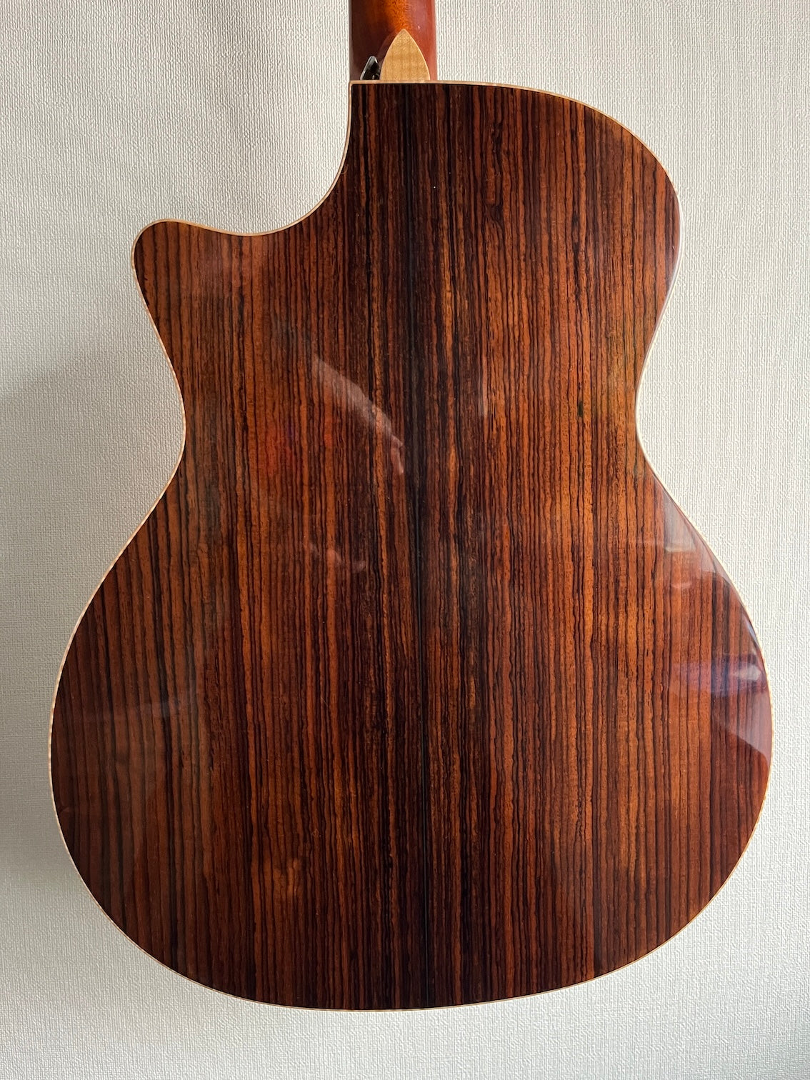 Taylor 814ce 2013