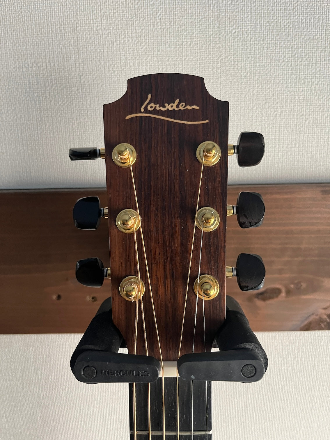 Lowden S25 2019 – auldguitars