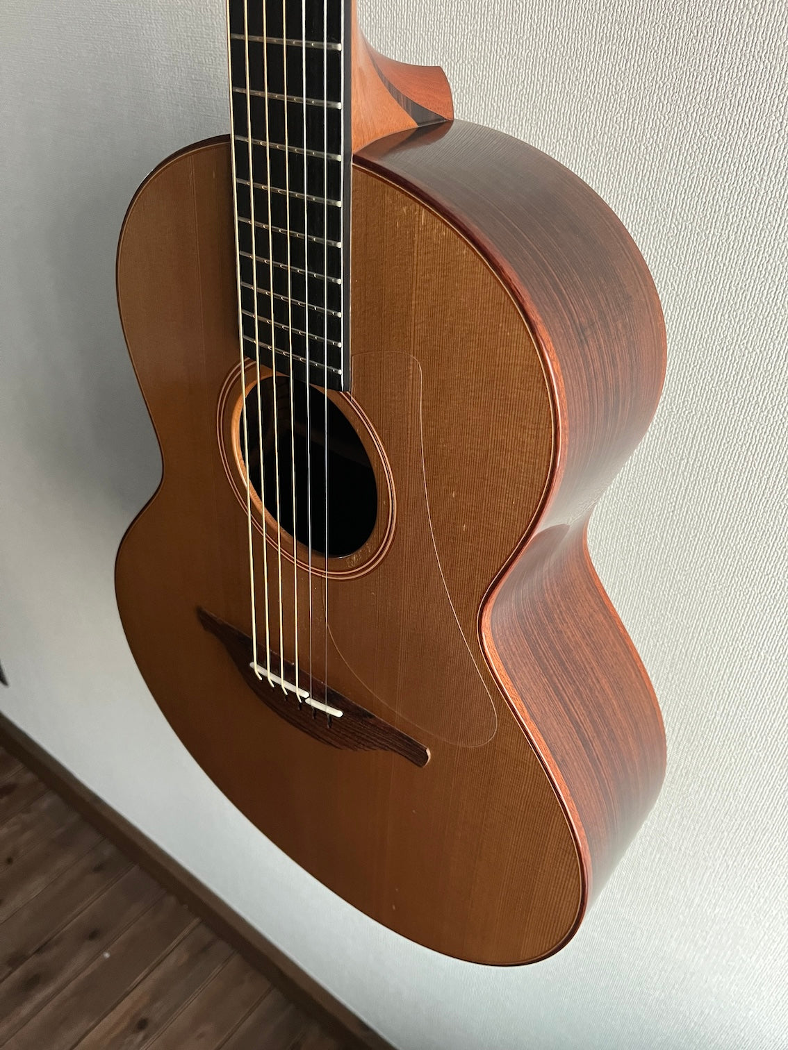 Lowden S25 2019 – auldguitars