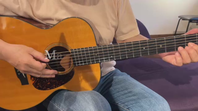 Martin 00-18V 2012 – auldguitars