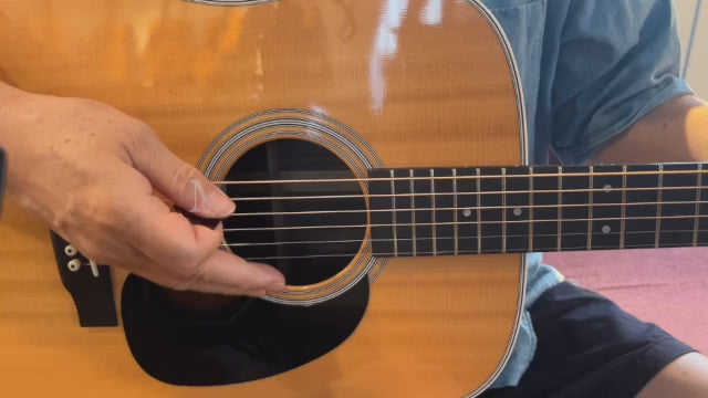 Martin D-28 2012 – auldguitars