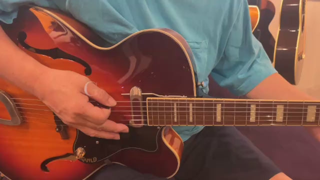 Guild A-150 2013 – auldguitars