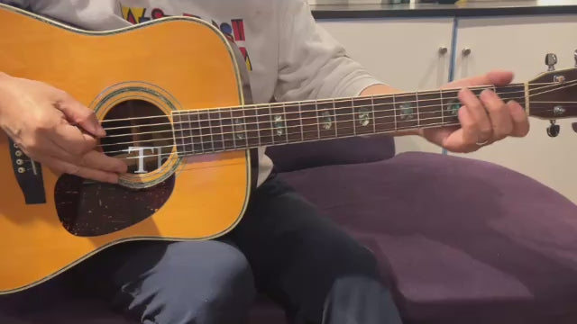 Three S W-300 1977 – auldguitars