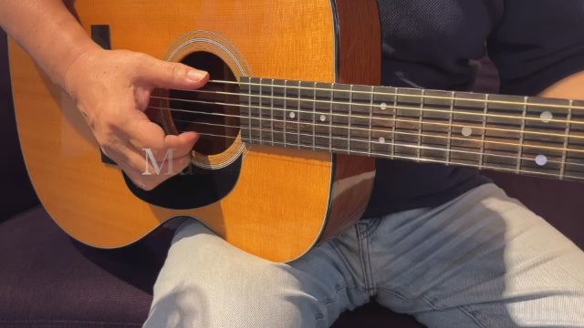 Martin 000-18 2013 – auldguitars