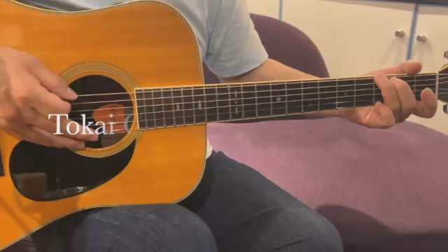 東海 Tokai Cat's Eyes CE-400 初期ロゴ 1976年製 東海 Tokai Cat's Eyes CE-400 初期ロゴ 1976年製Ω