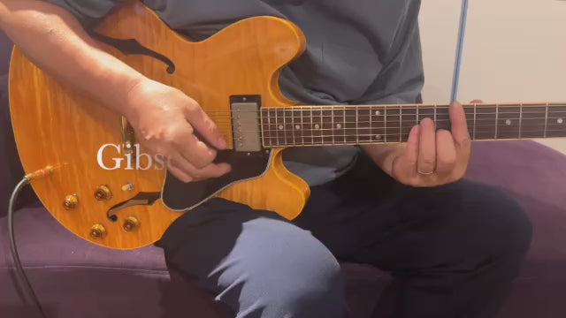 Gibson ES-335 1998 – auldguitars