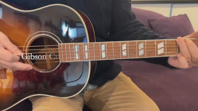 美品　2006年製　Gibson southern jumbo サザンジャンボ Gibson Southern Jumbo VS 2006年製 税込販売価格 ￥178,000- 中古