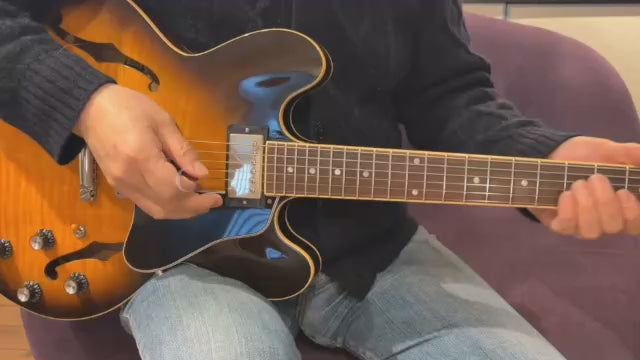 Gibson ES-335 1999 – auldguitars