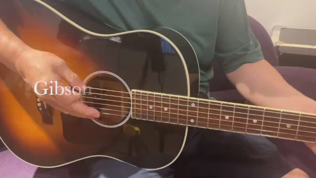 Gibson J-45 Custom 12-Fret 2023 – auldguitars