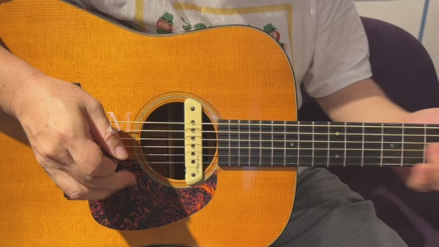 Martin D-18V 1997年製 MARTIN/D-18 STREET LEGEND | イシバシ楽器