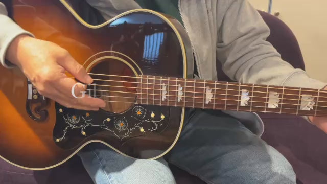 Gibson J-200 JR 2000 – auldguitars