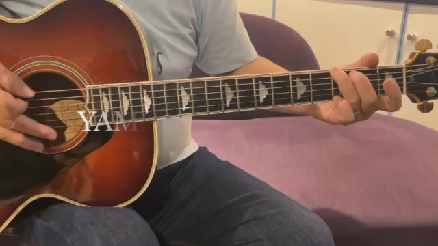 YAMAHA CJ-15B 1977 – auldguitars