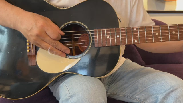 Gibson L-00 2002 – auldguitars