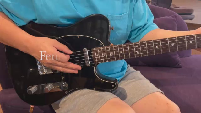 Fender Telecaster 1979 – auldguitars