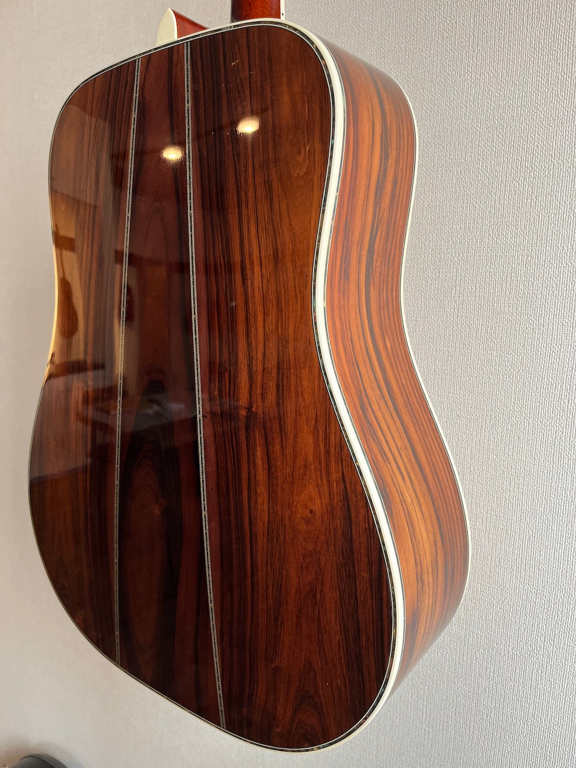 K.yairi YW1000 2013 – auldguitars