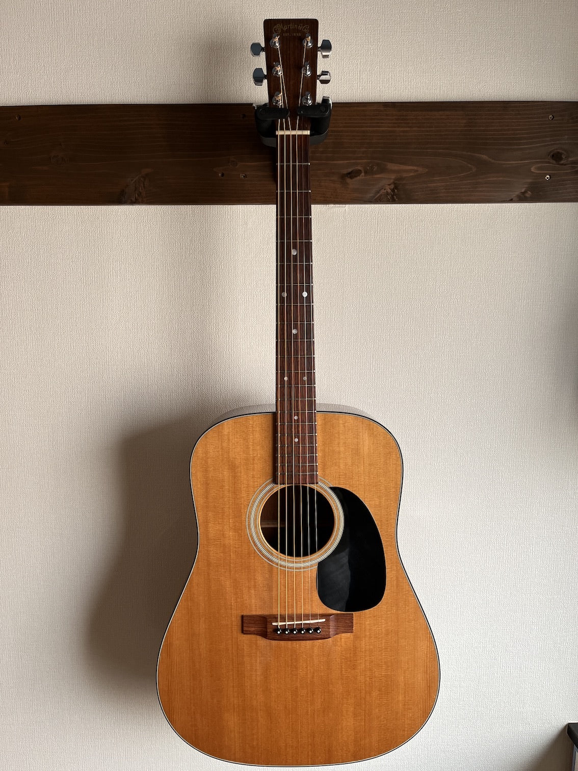 Martin D18 2004