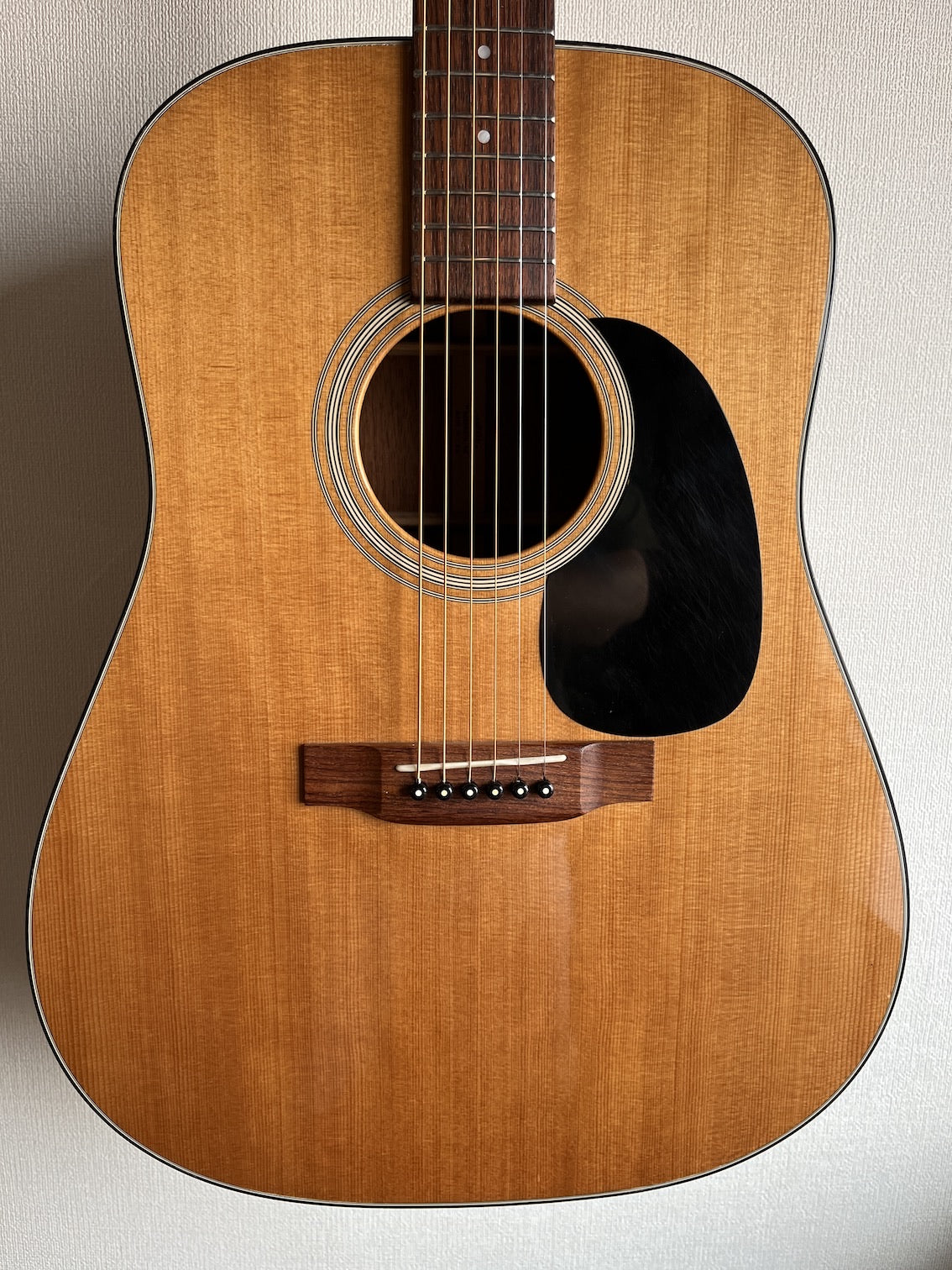 Martin D18 2004