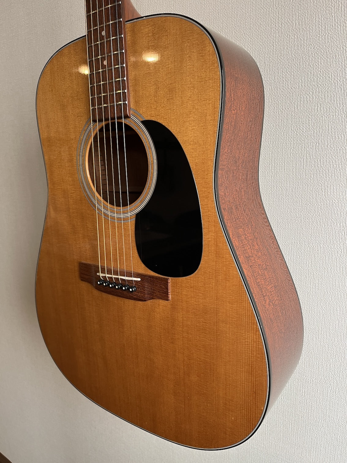 Martin D18 2004