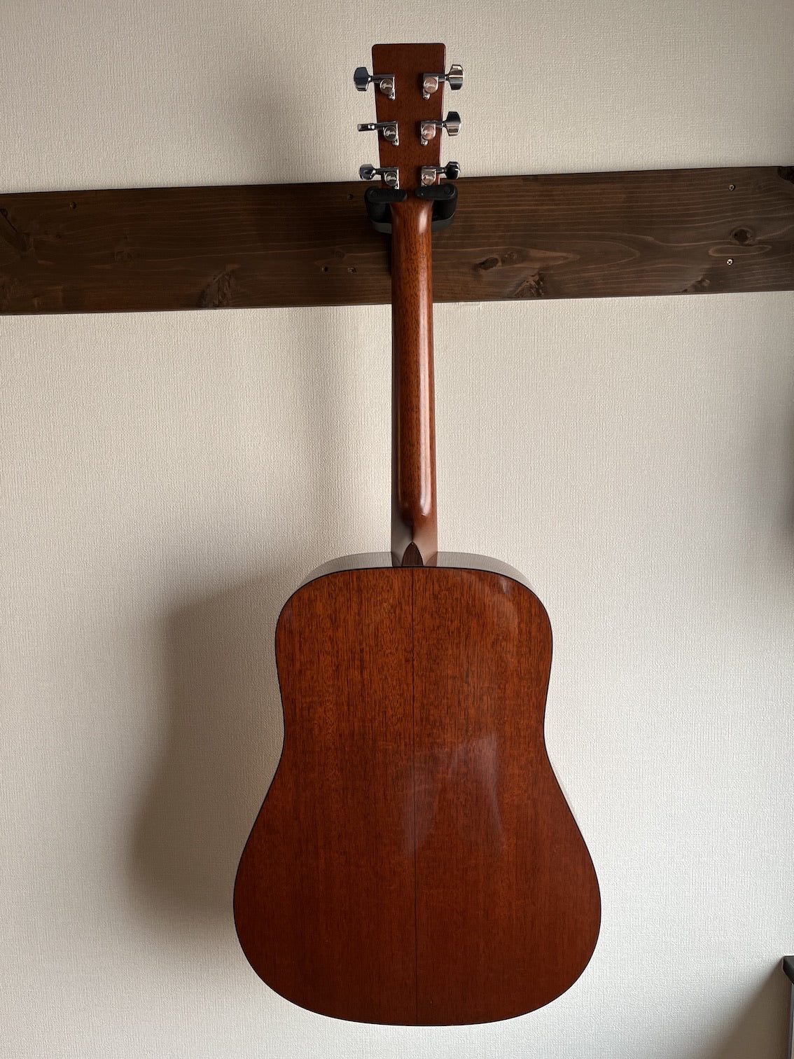 Martin D18 2004