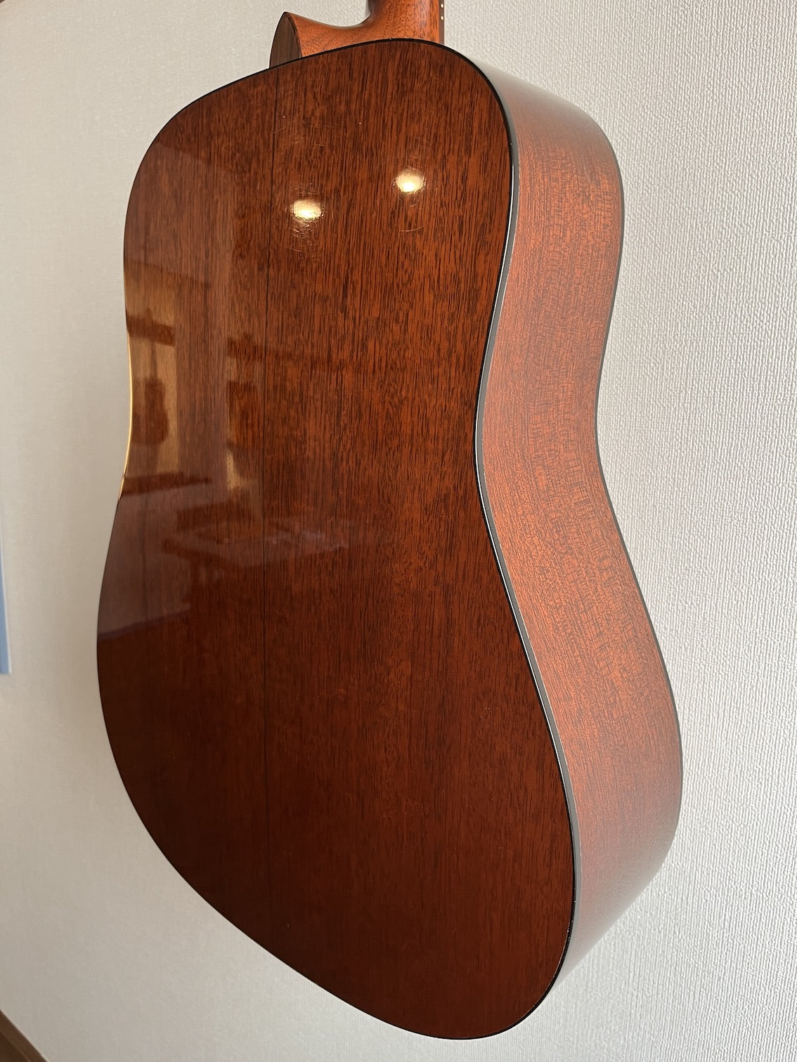 Martin D18 2004