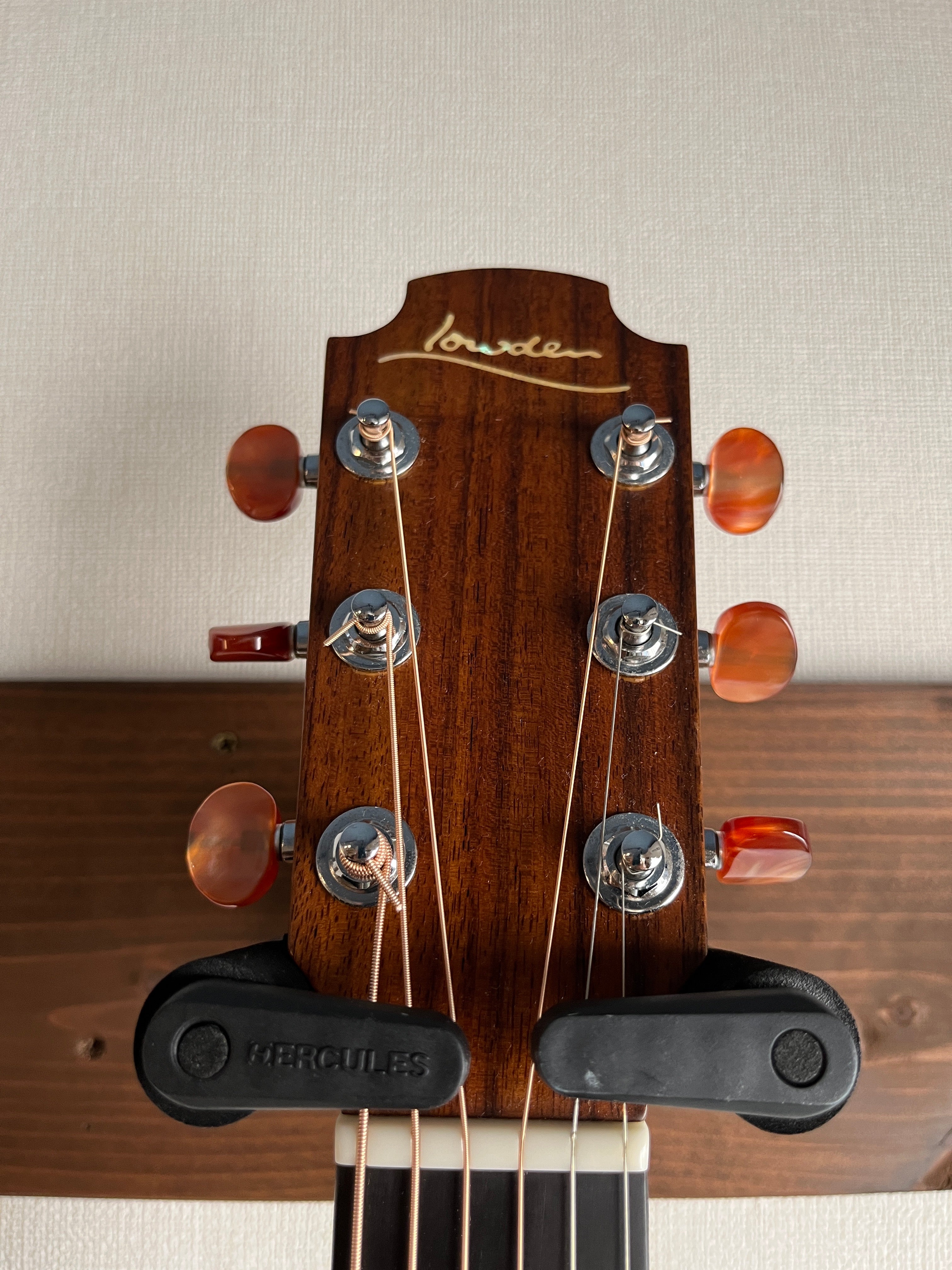 Lowden D-10C 1990 – auldguitars