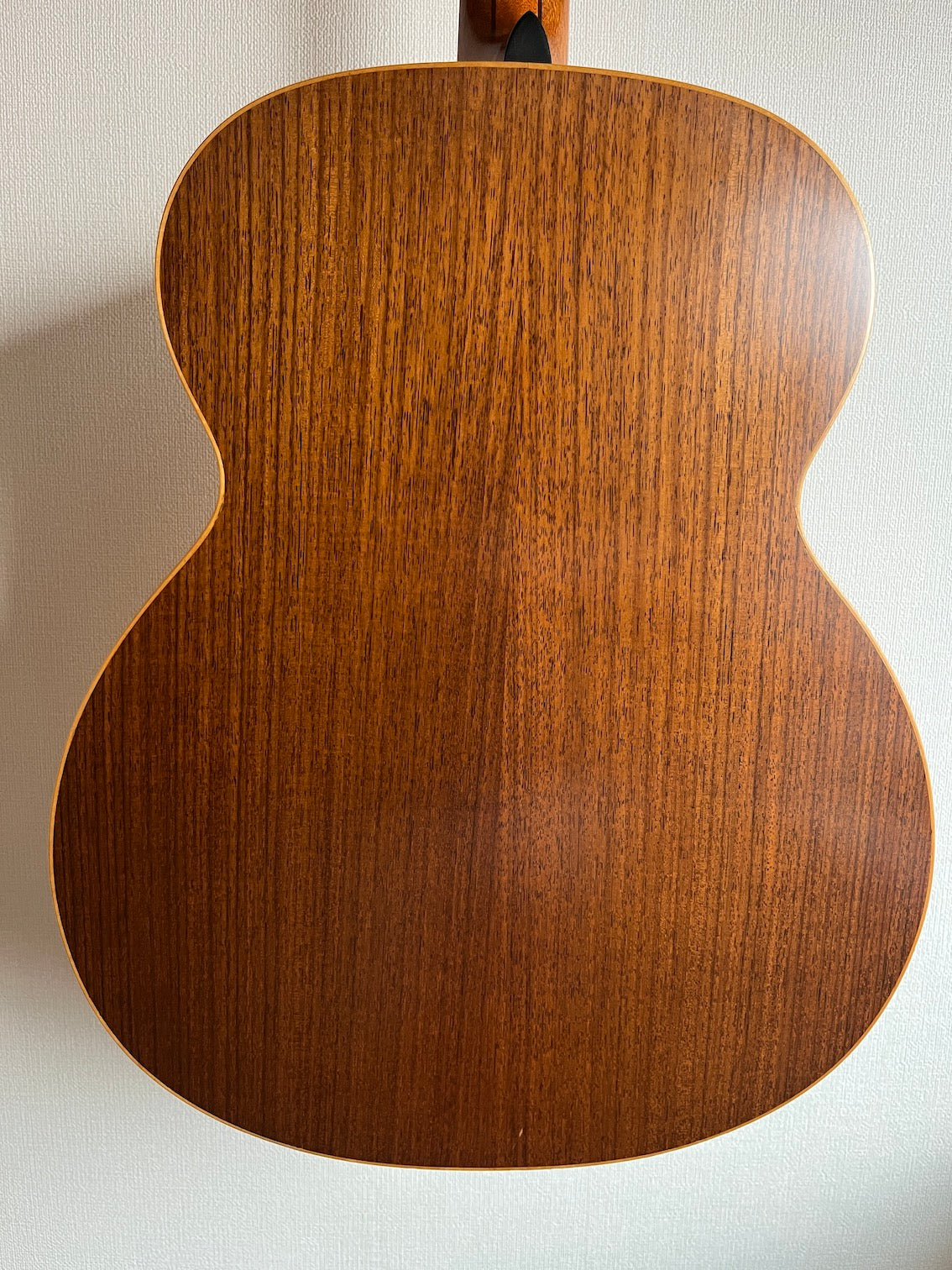 Lowden O-32 '90s – auldguitars