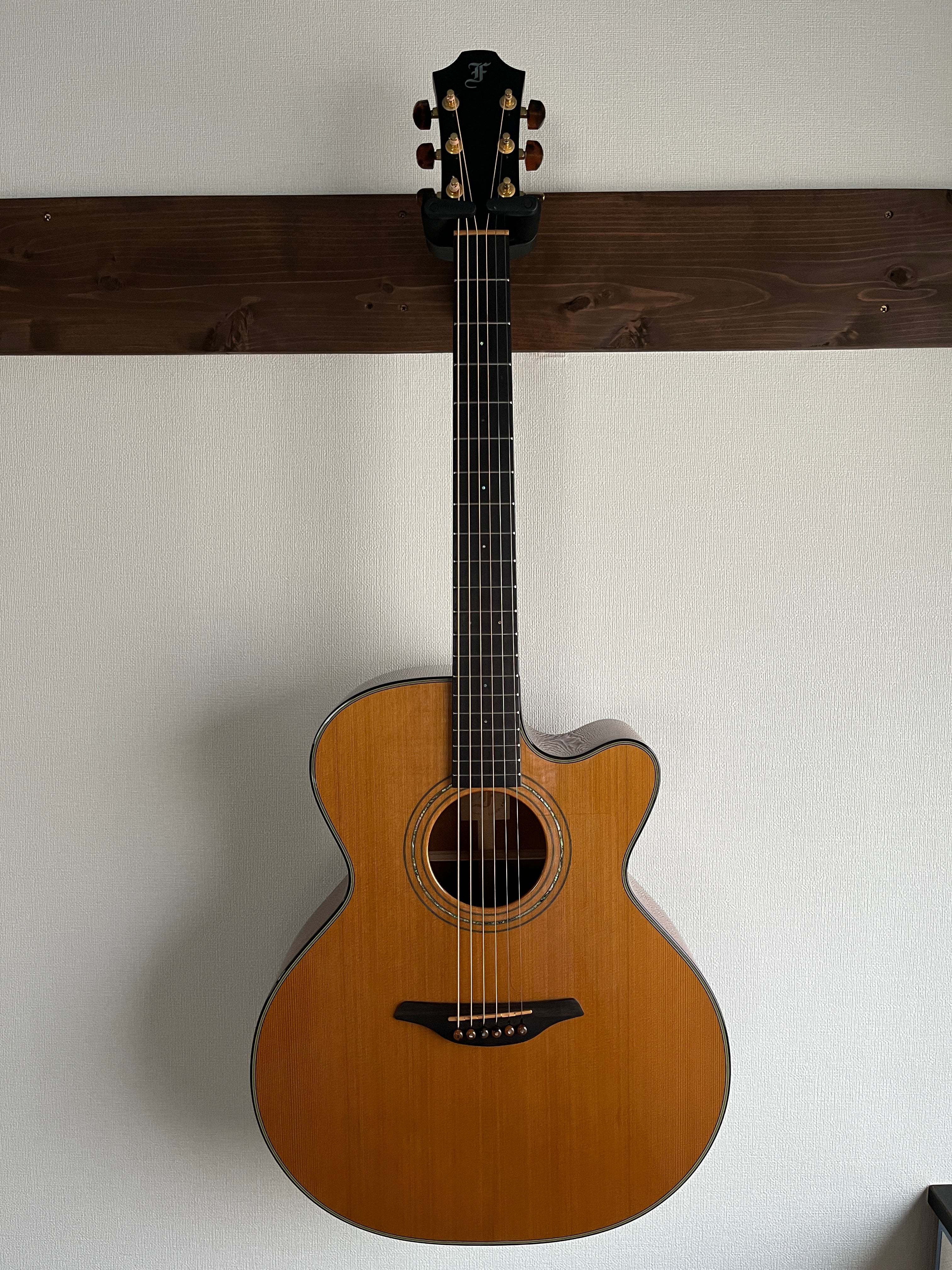 Furch S23CMCT 2013 – auldguitars