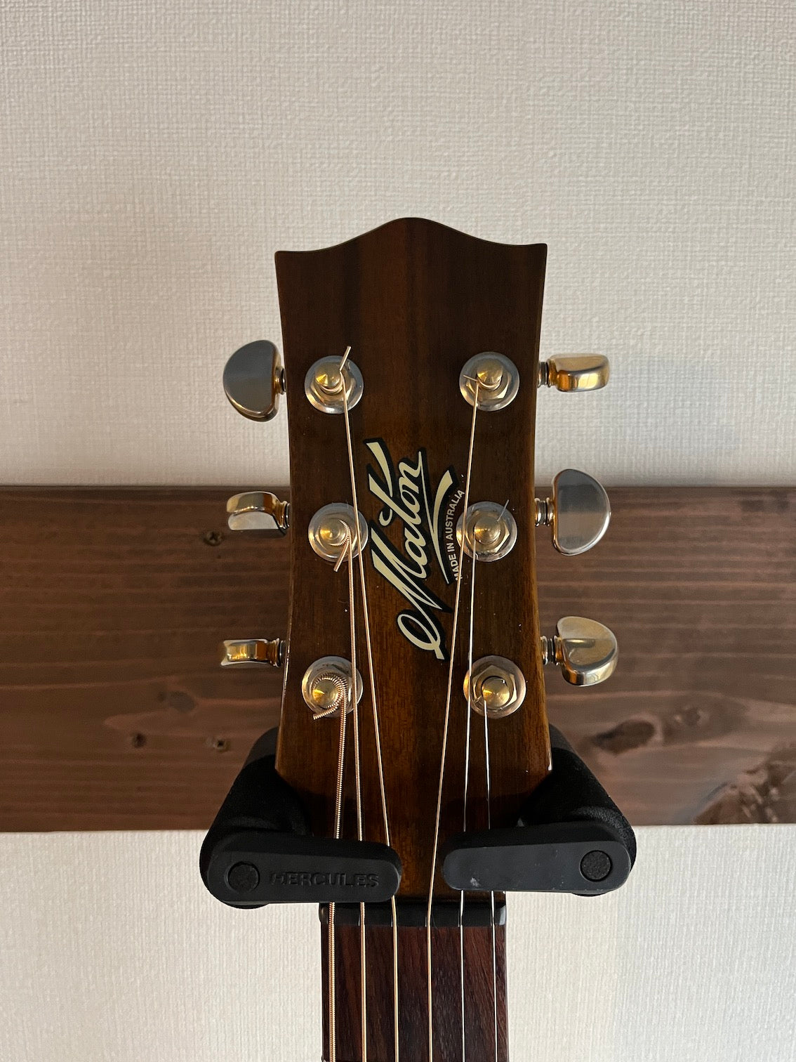 Maton TE1 Artist 2009