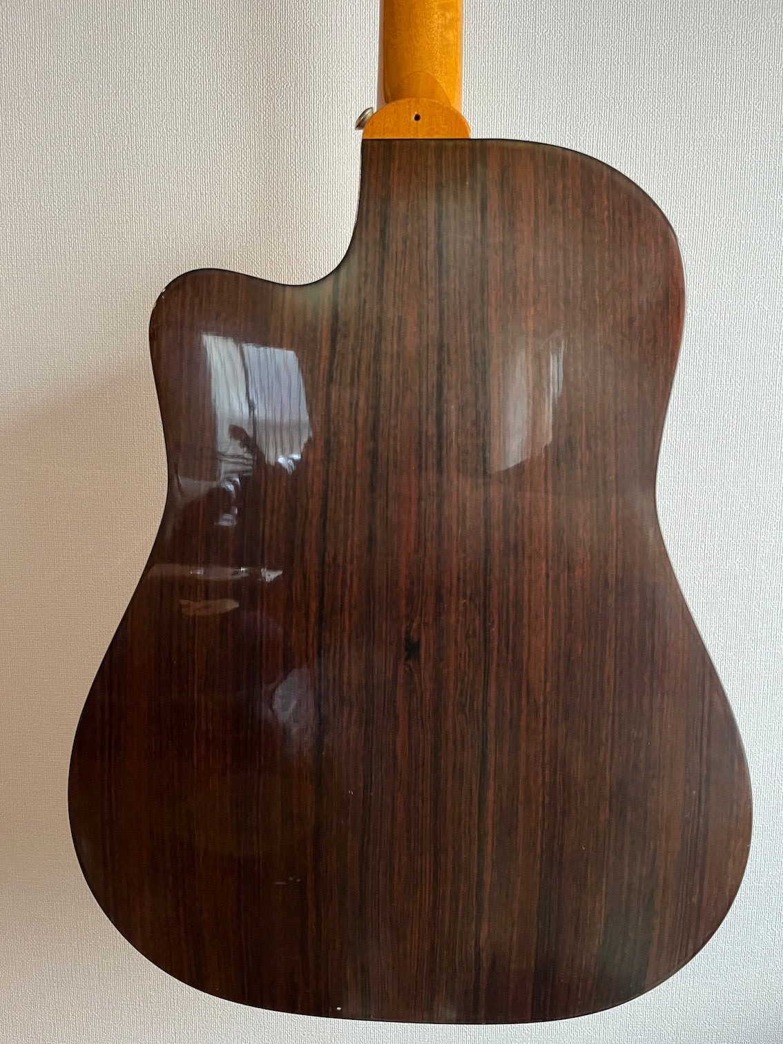 Maton TE1 Artist 2009