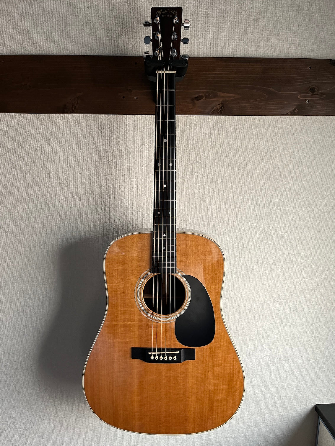 Martin D28 2003