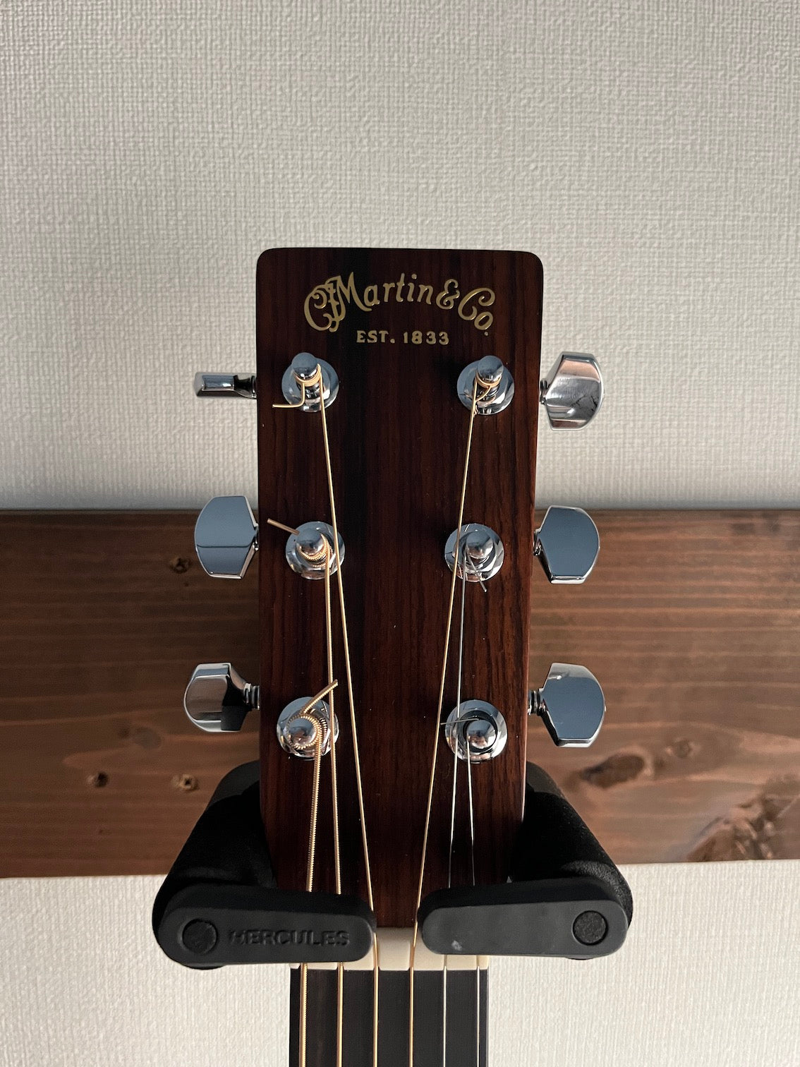 Martin D28 2003